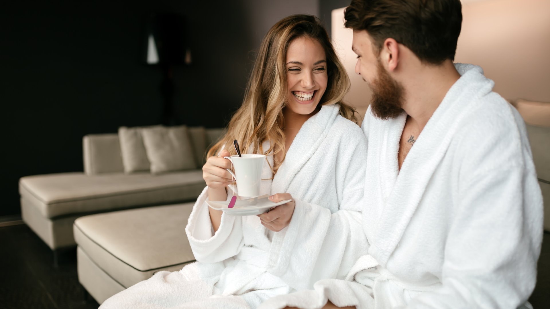 Tippek a tökéletes wellness hétvége megszervezéséhez Romantikus kikapcsolódás a szülőknek