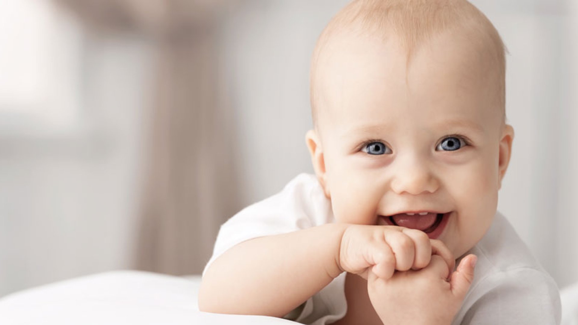 Így fejlődik az agy! Ezt kell tudni a baba agy fejlődése kapcsán