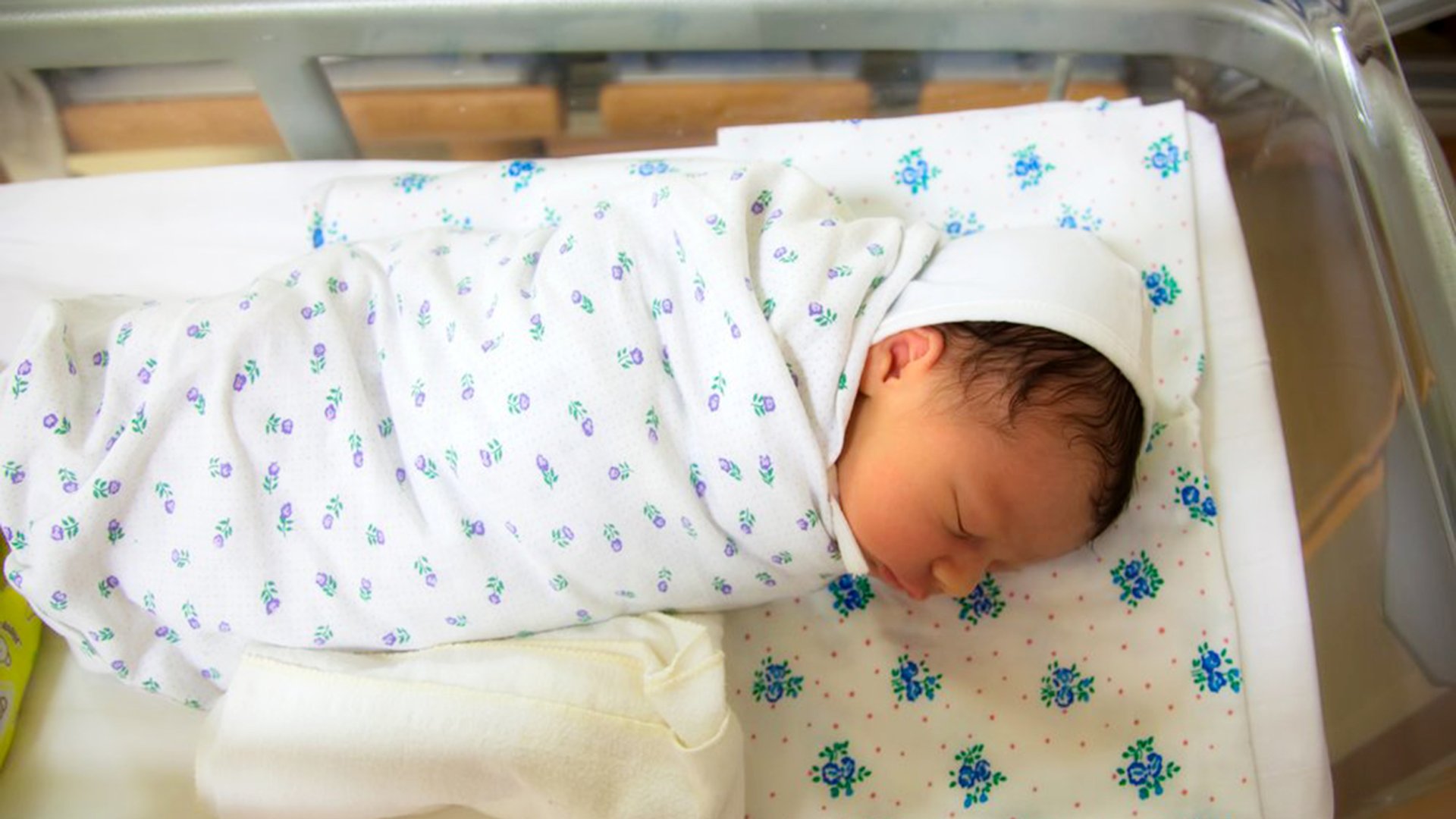 Gyerekvállalás és változás A dolgok megváltoznak, ha gyermeked születik