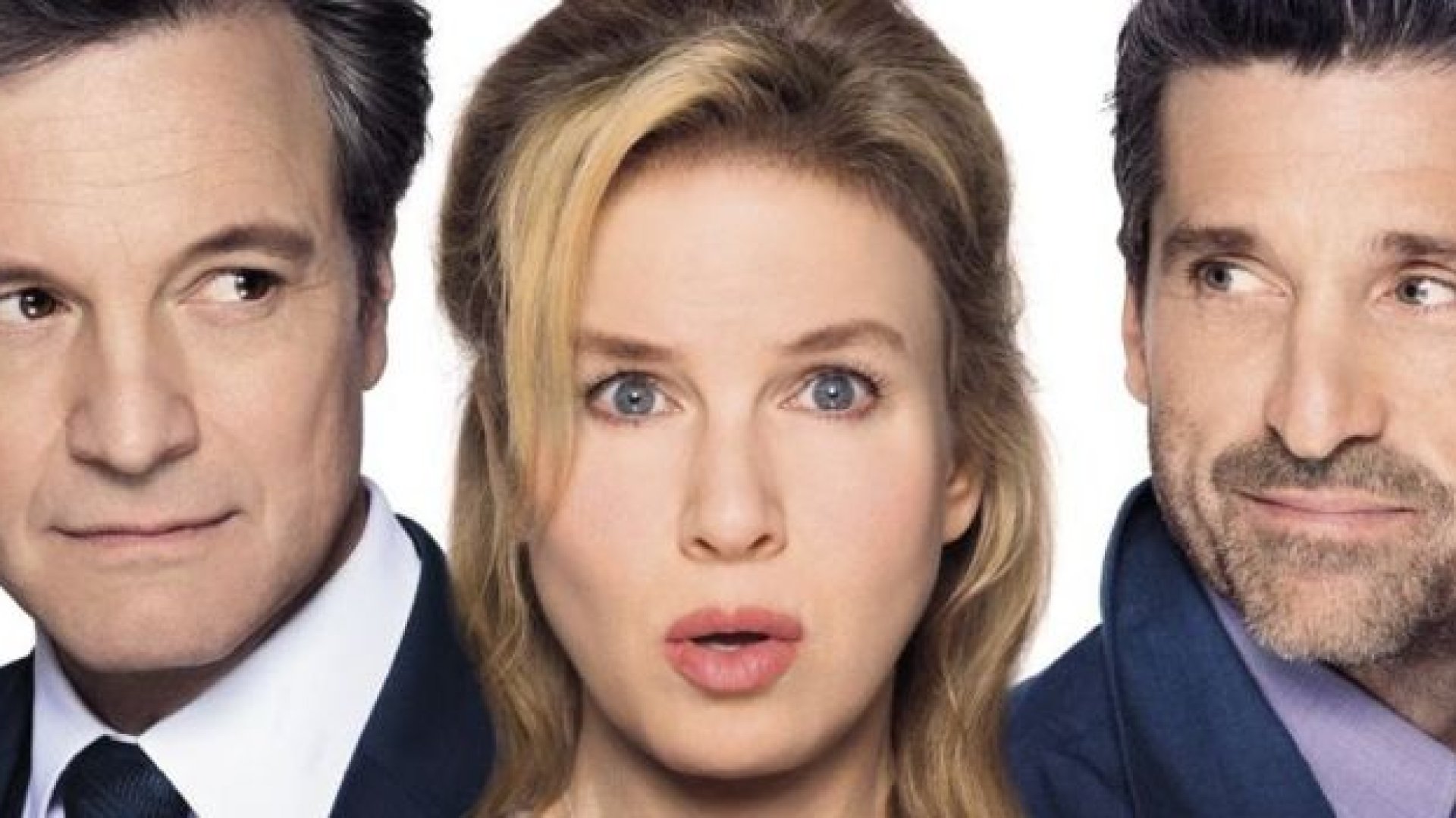 Trilógiává bővült a Bridget Jones film, kalandozzuk köztük Trilógiává bővült a Bridget Jones film, kalandozzuk köztük