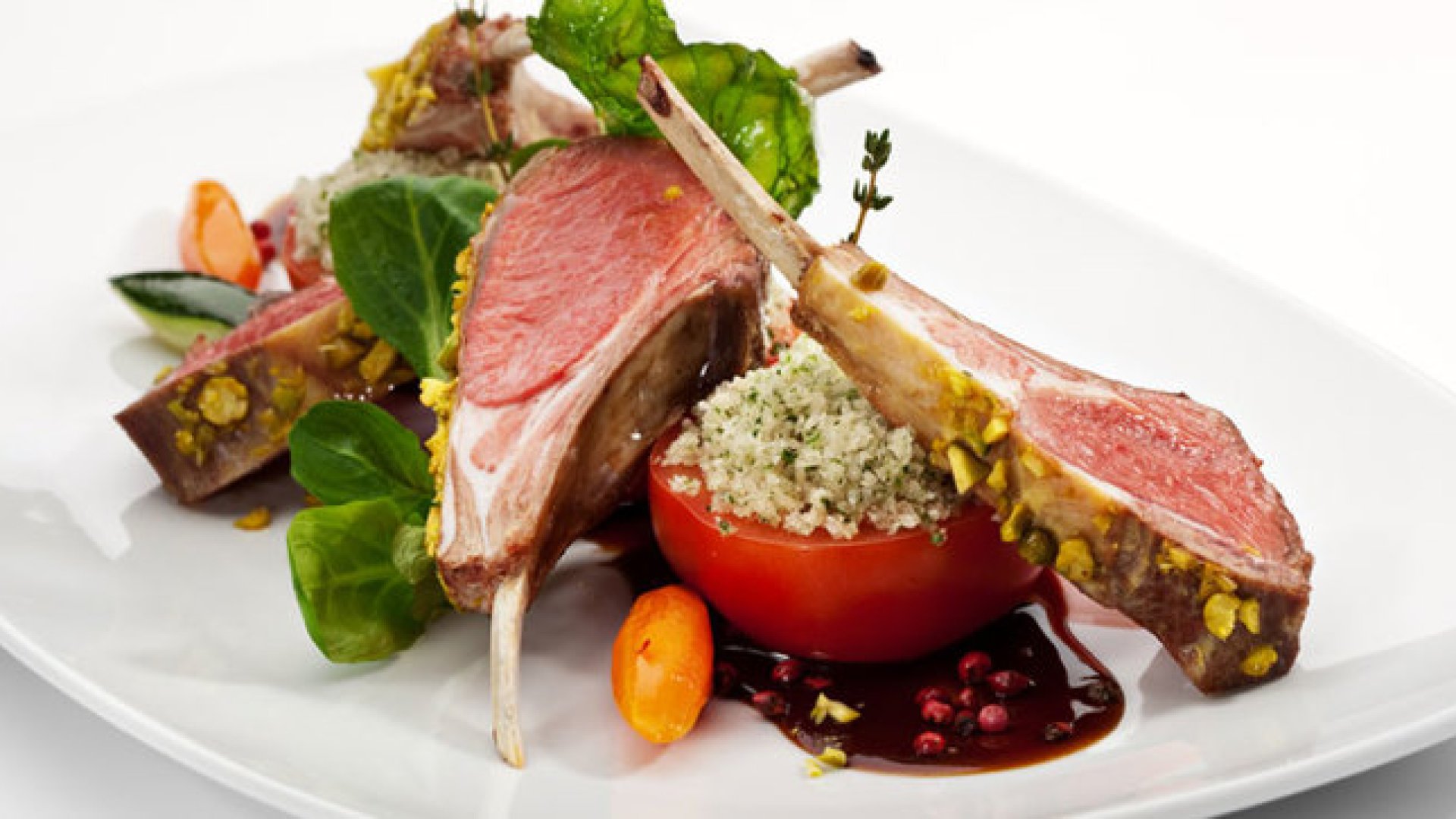 Fine dining, az étkezés művészete Fine dining