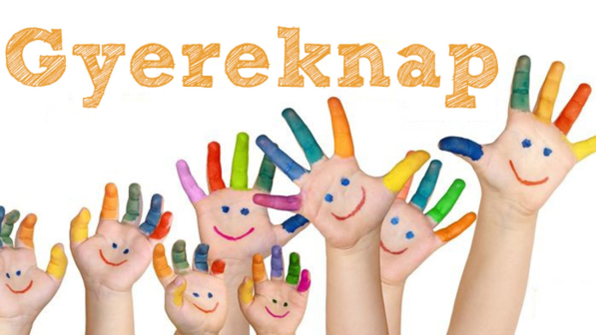 A Gyereknap eredete Gyereknapi móka