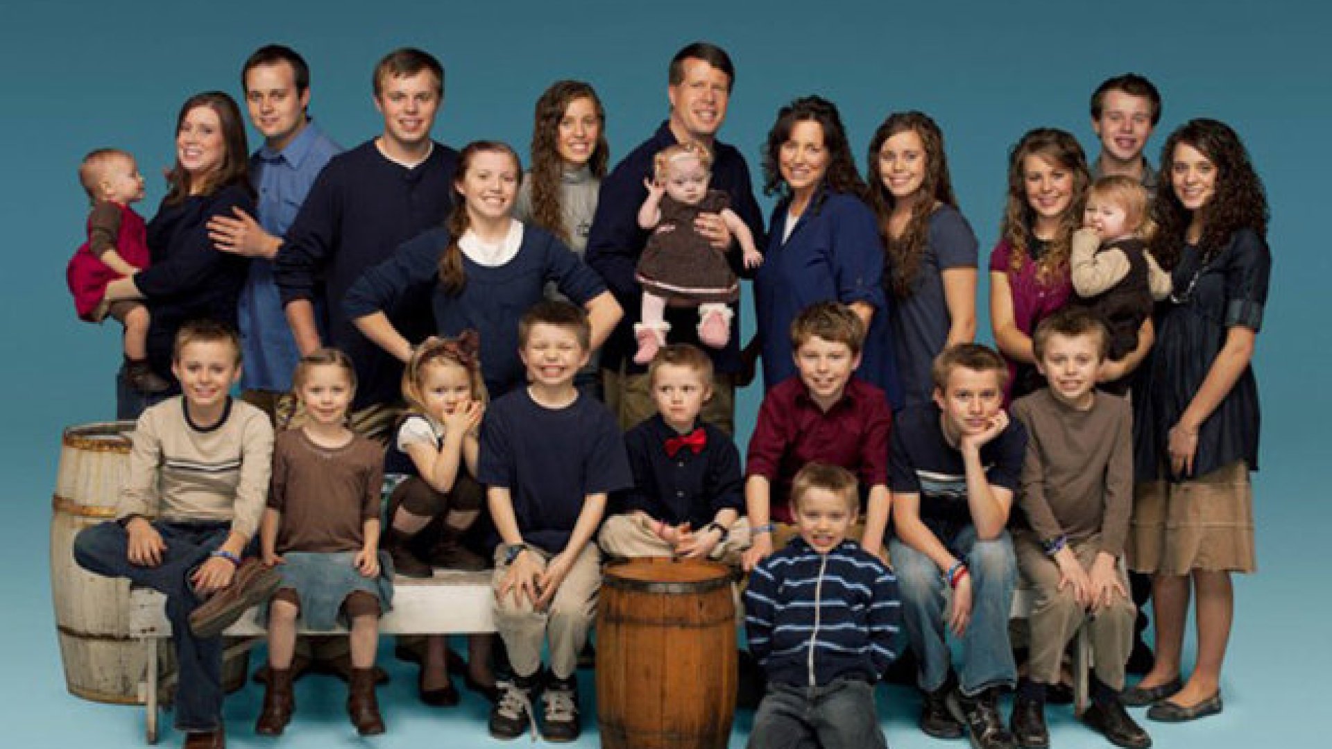 Egy vagy több gyerek a problémásabb? 6. rész 