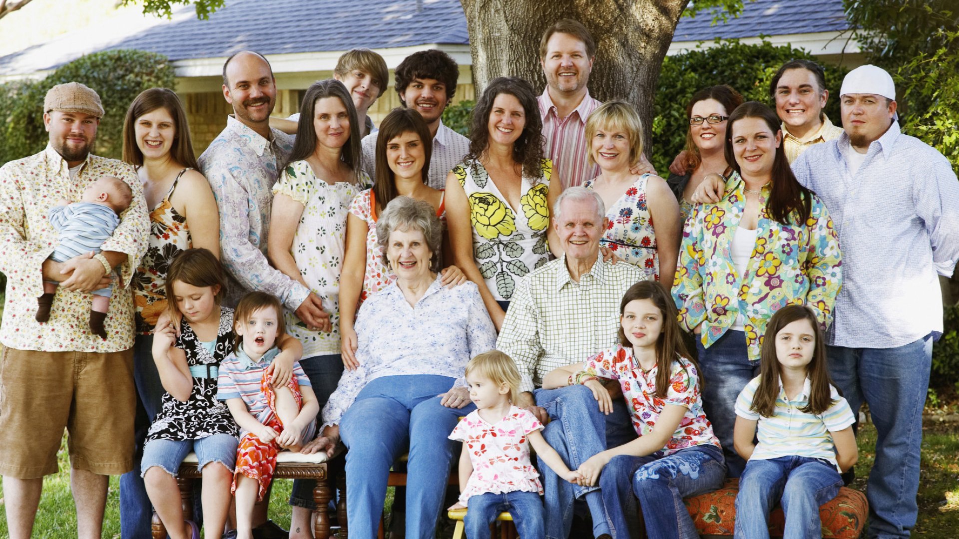 Egy vagy több gyerek a problémásabb? - 2. rész