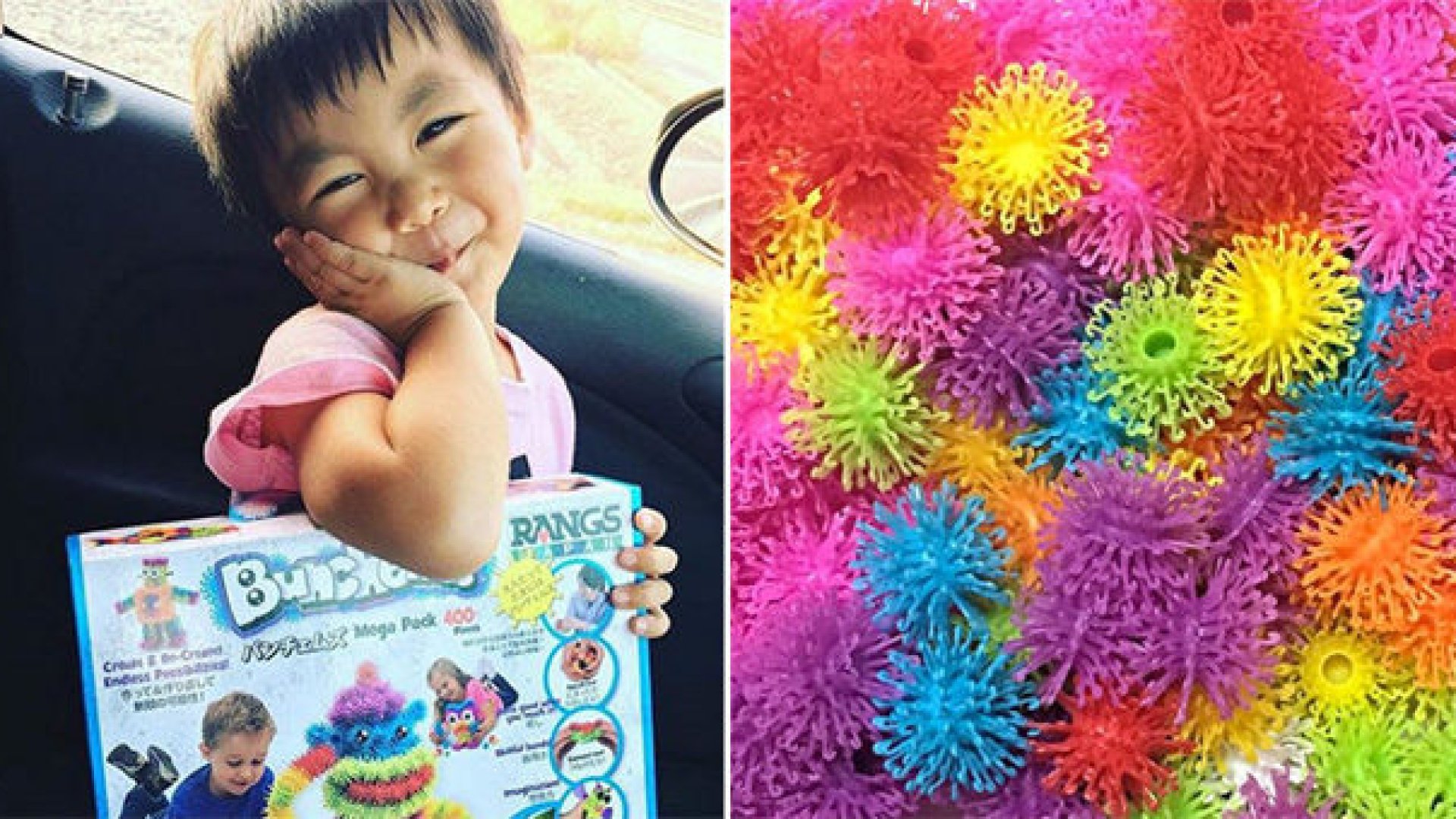 Kreatív, fejlesztő játék, aminek meg van a maga veszélye