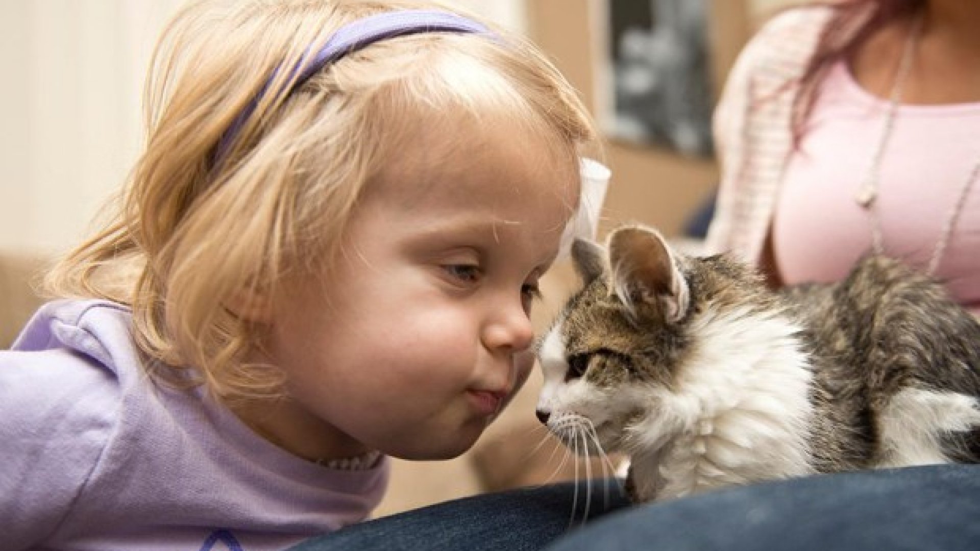 A világ legkedvesebb karácsonyi ajándéka