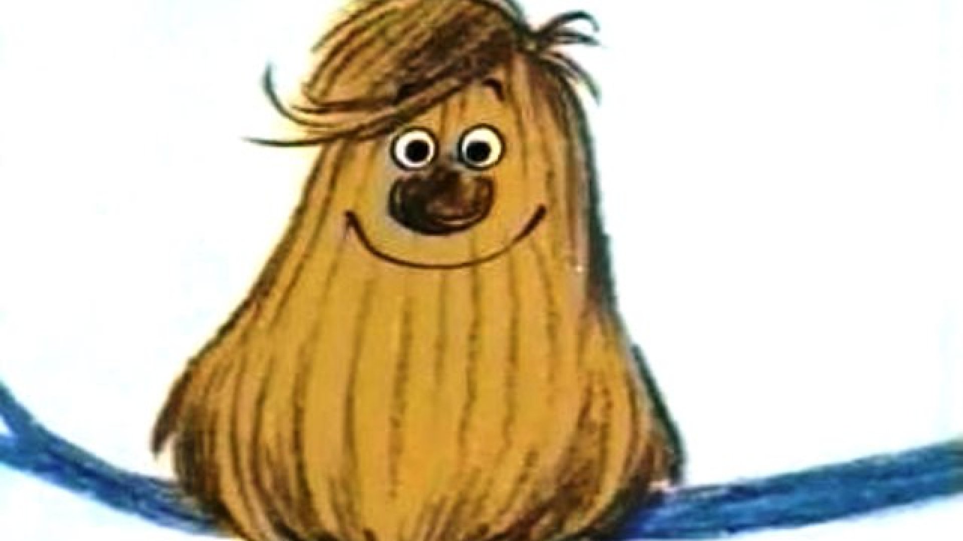 Ismerd meg te is Pom Pomot Pom pom története