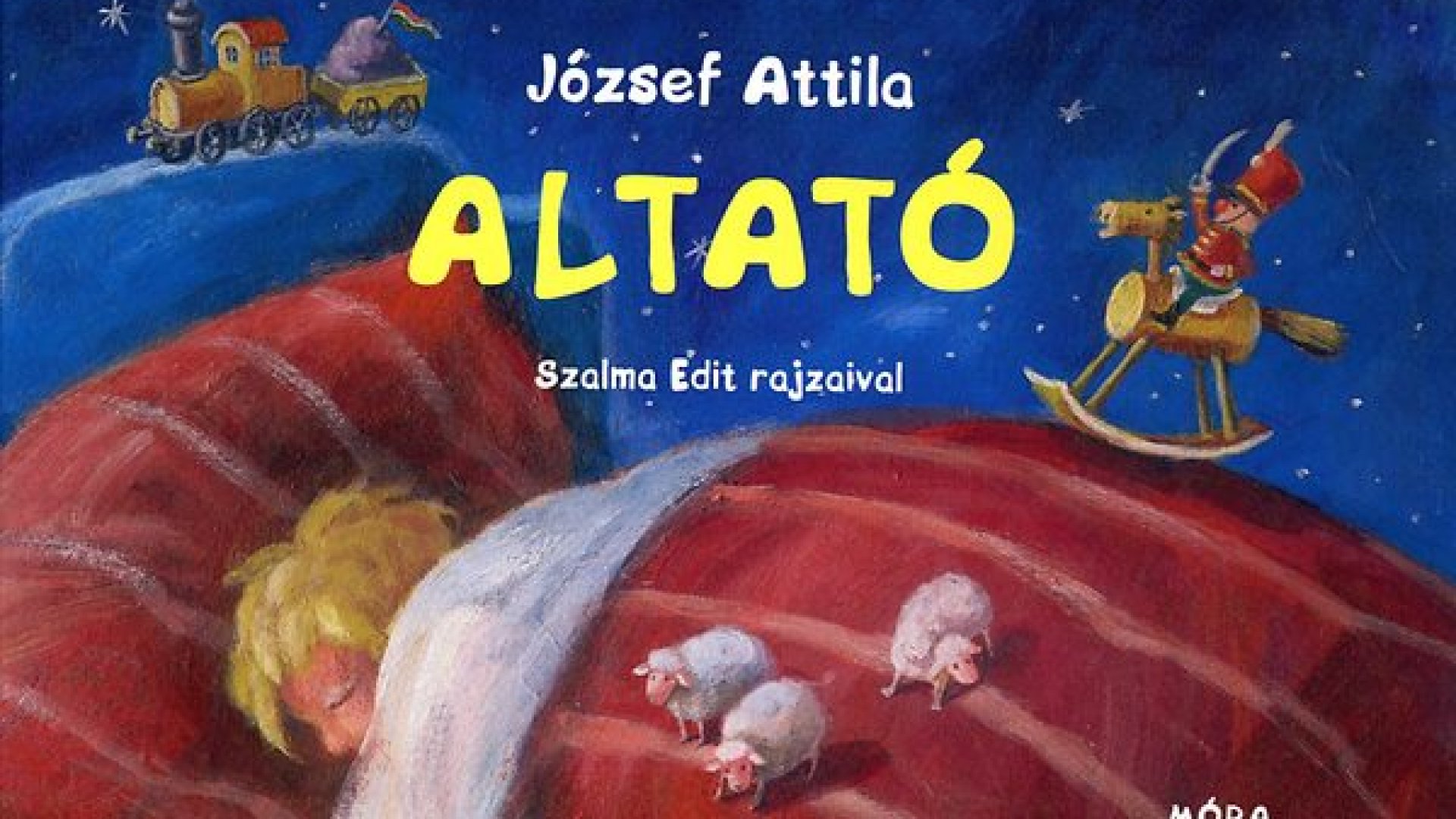Altató Altató