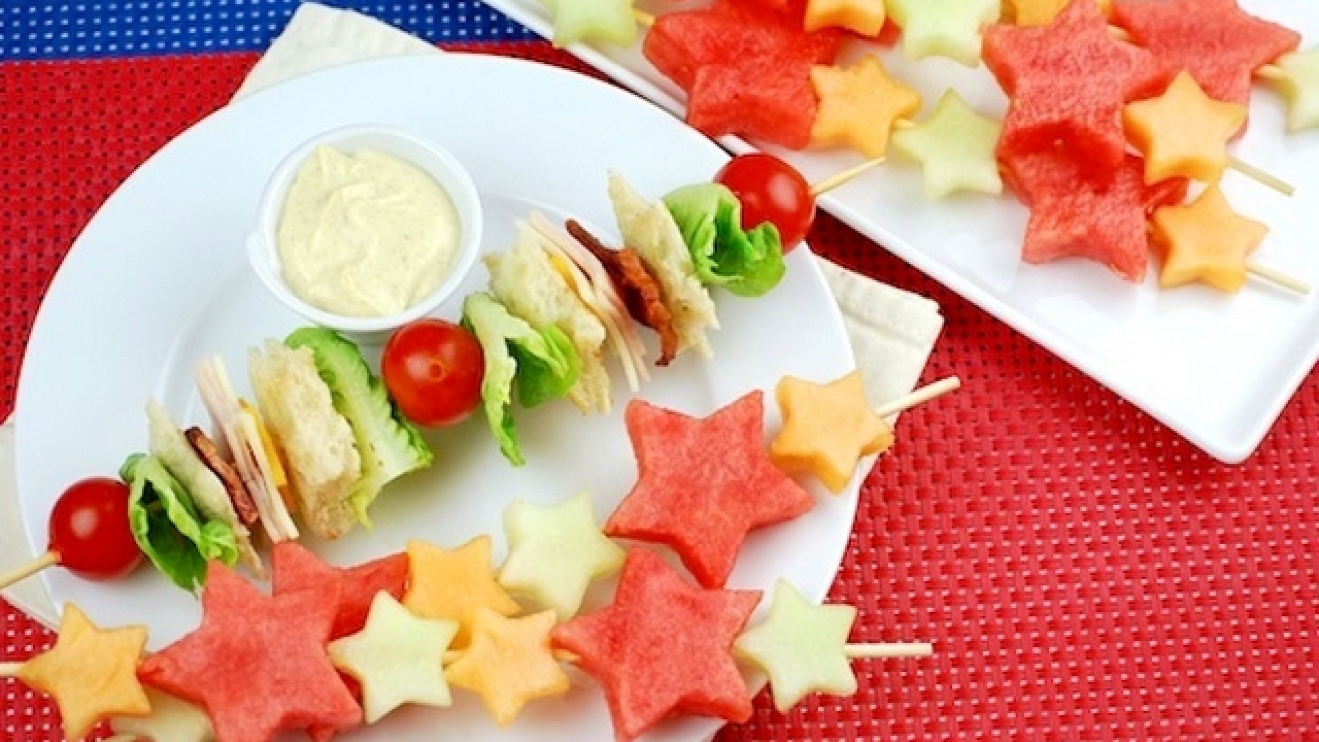 A 10 legjobb nasi gyerekeknek – csoki és cukorka helyett!