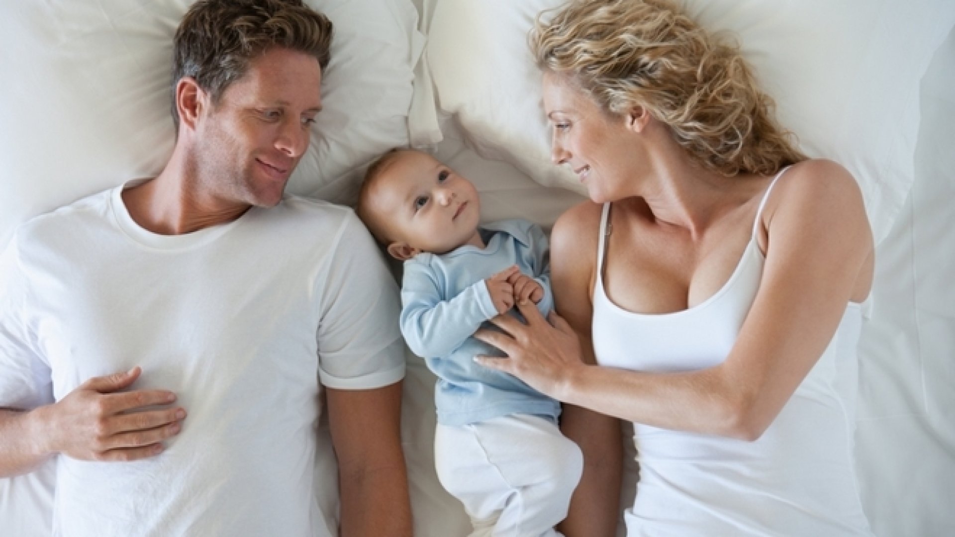 9 tipp az új apukáknak, a szülés utáni időszakra