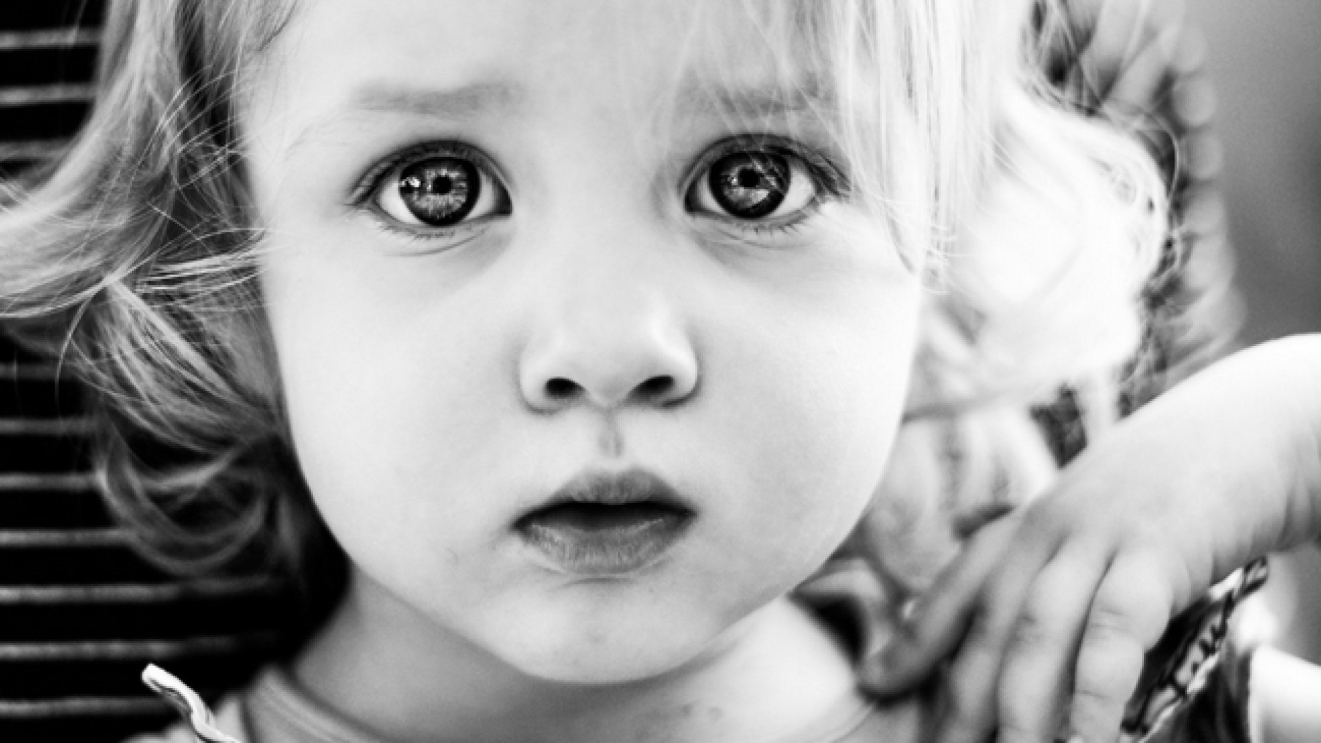 Megható történet egy kislányról, aki csodát akart venni