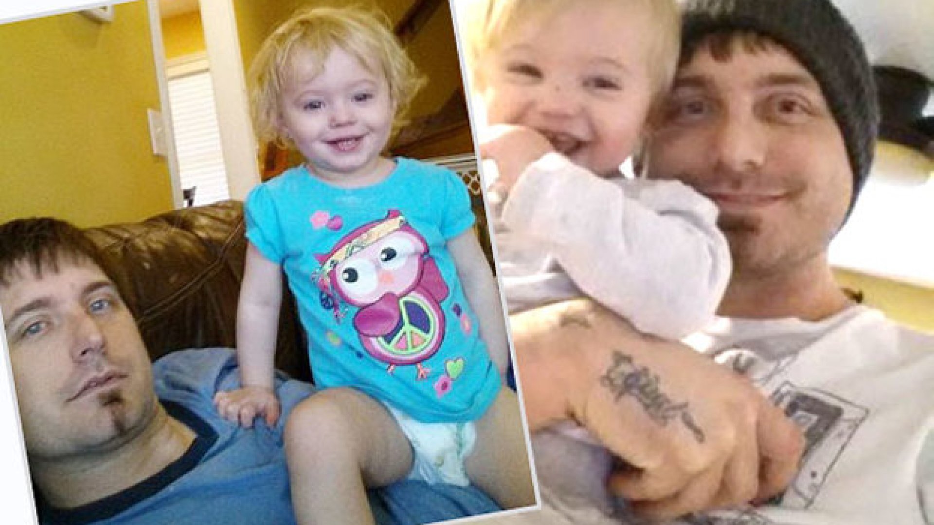 Megható és megrázó! Egy gyesen lévő apuka őszinte bocsánatkérése