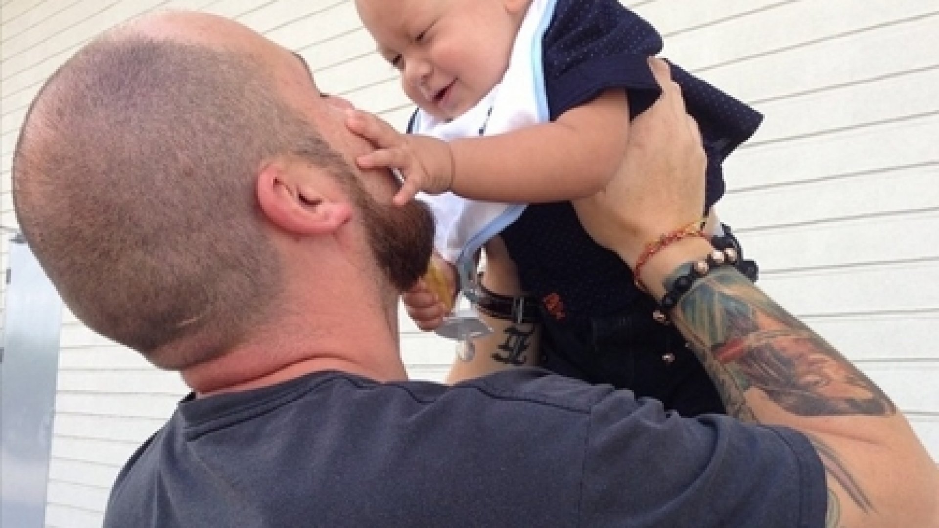 "Ideális" gyerekek az Instagramon/Facebookon és a valóságban...