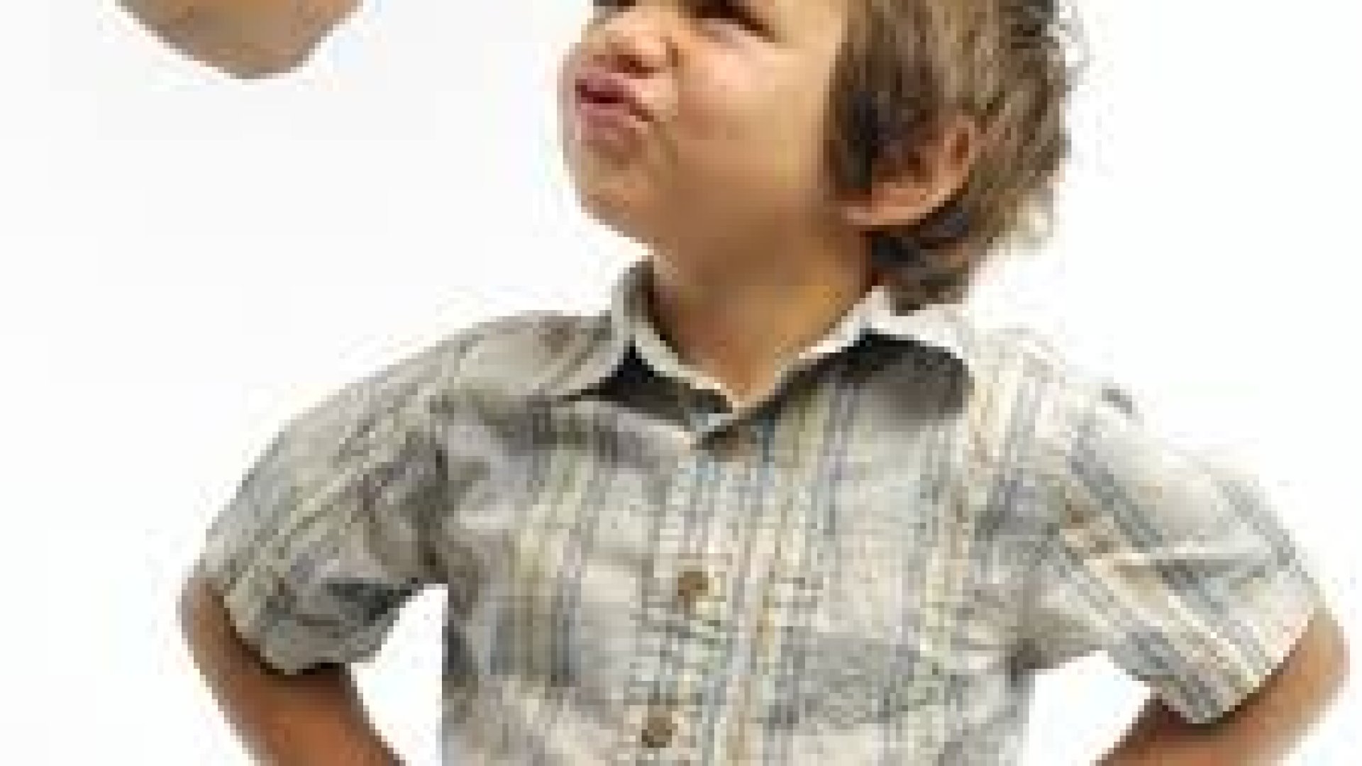 ADHD-Figyelemzavaros a gyerek?