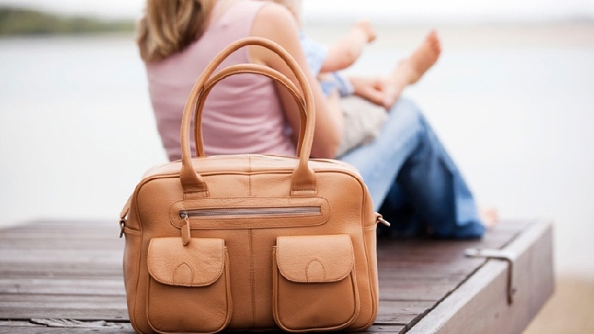 Így válassz bababarát táskát - 10 tipp