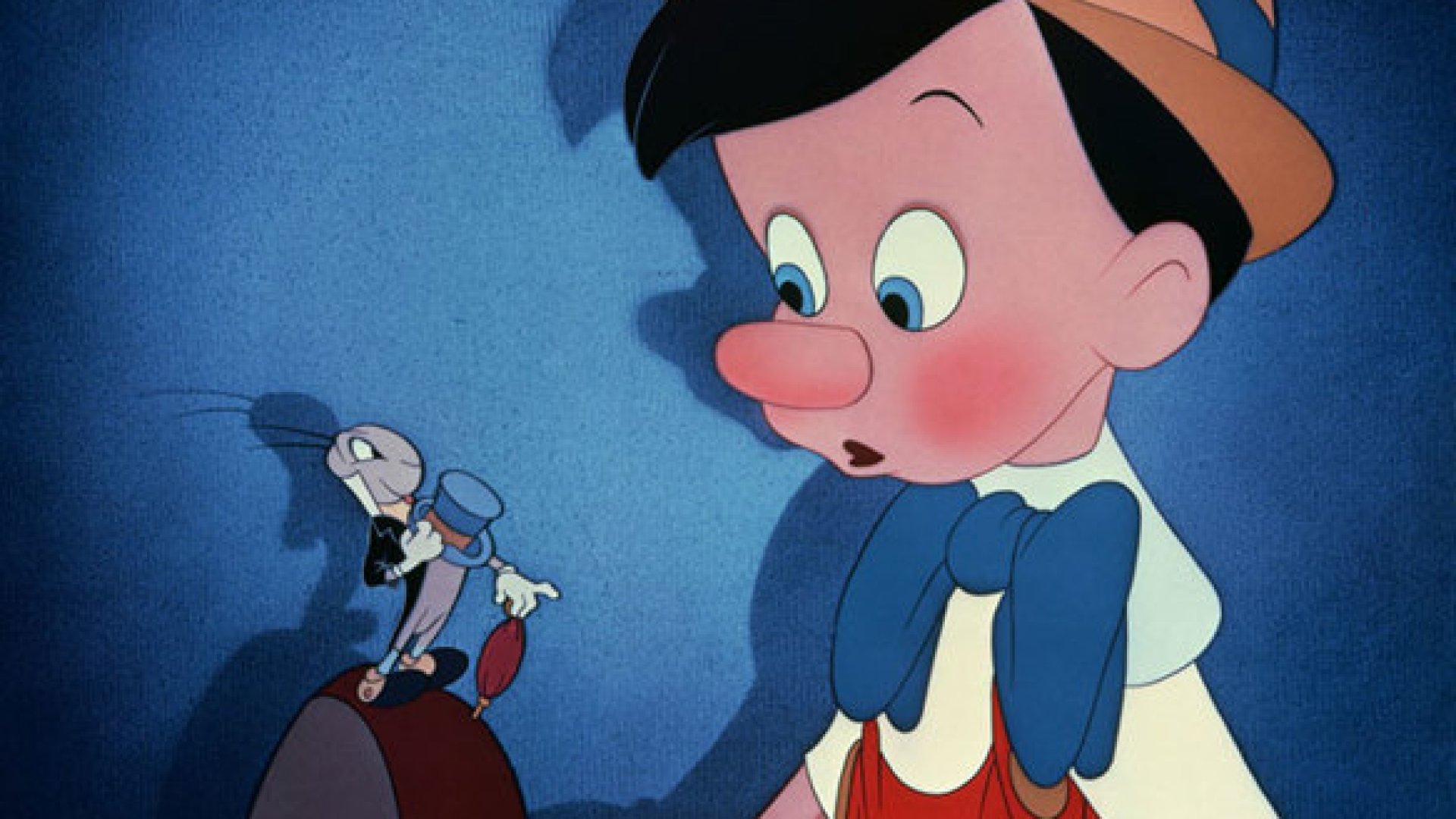 Mindent, amit tudnunk kell, megtanulhatjuk a Disney mesékből! Mindent, amit tudnunk kell, megtanulhatjuk a Disney mesékből!