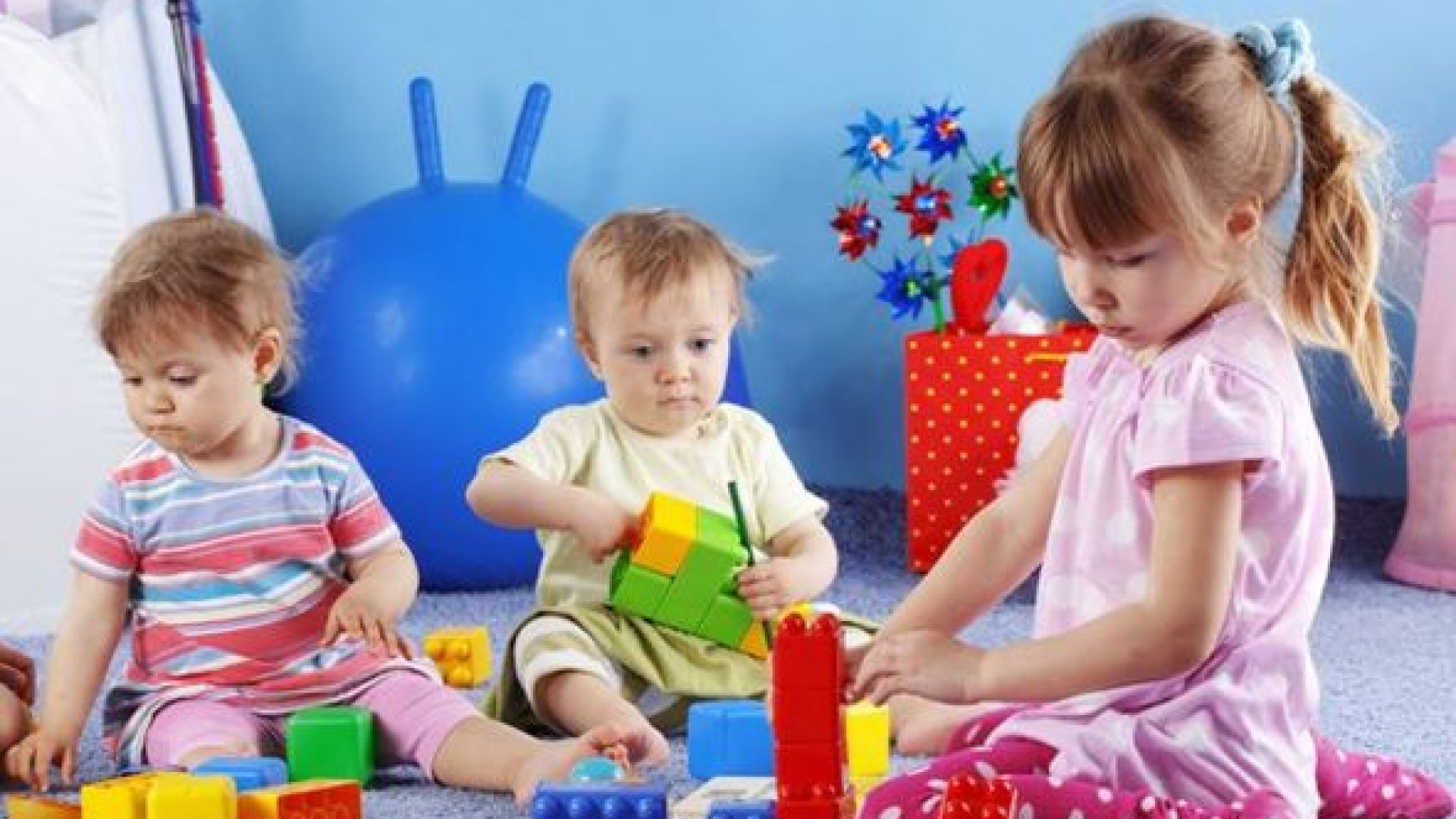 A gyerekek hogyan érzékelik az időt? A gyerekek hogyan érzékelik az időt?