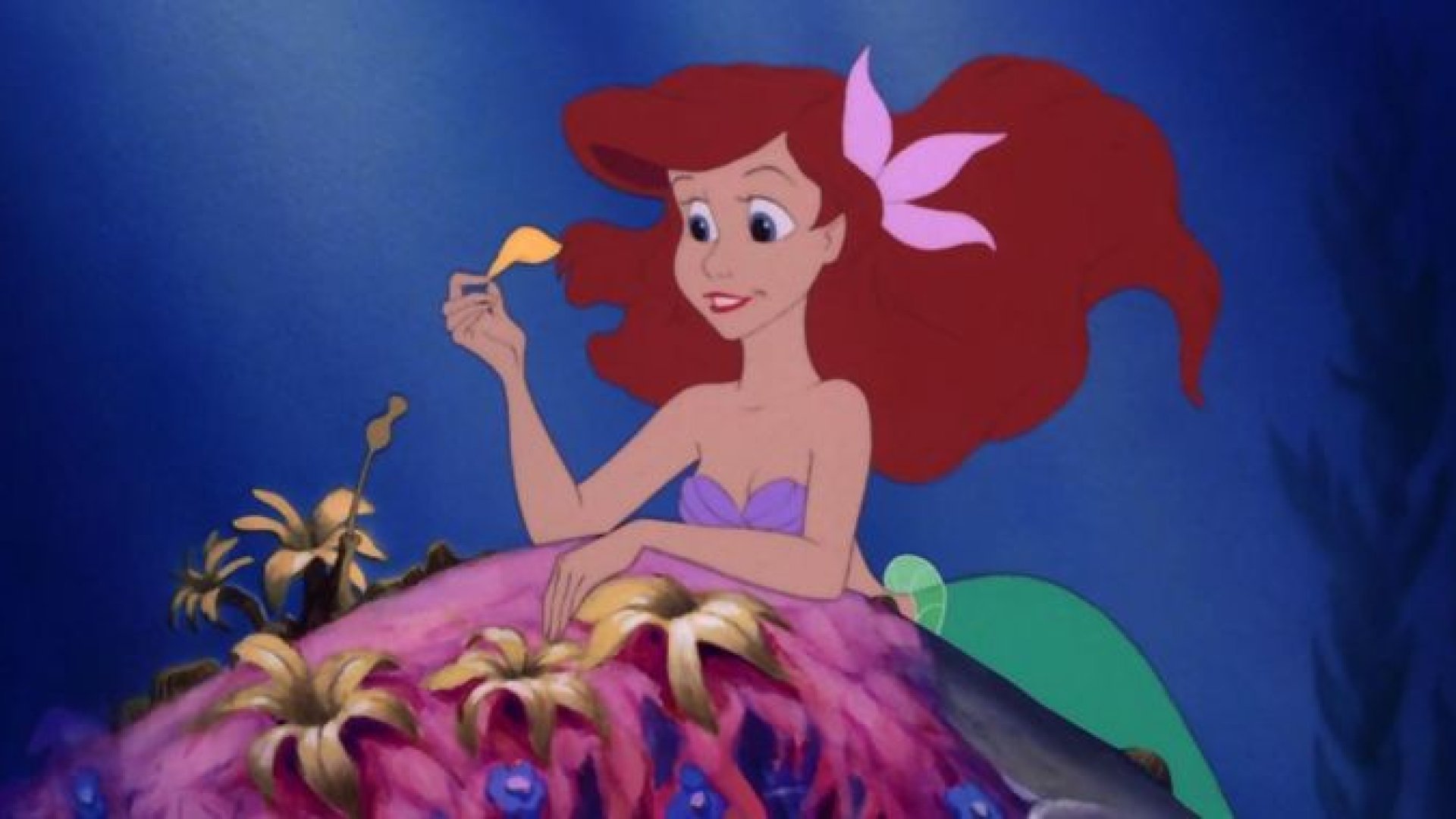 Ariel Ariel