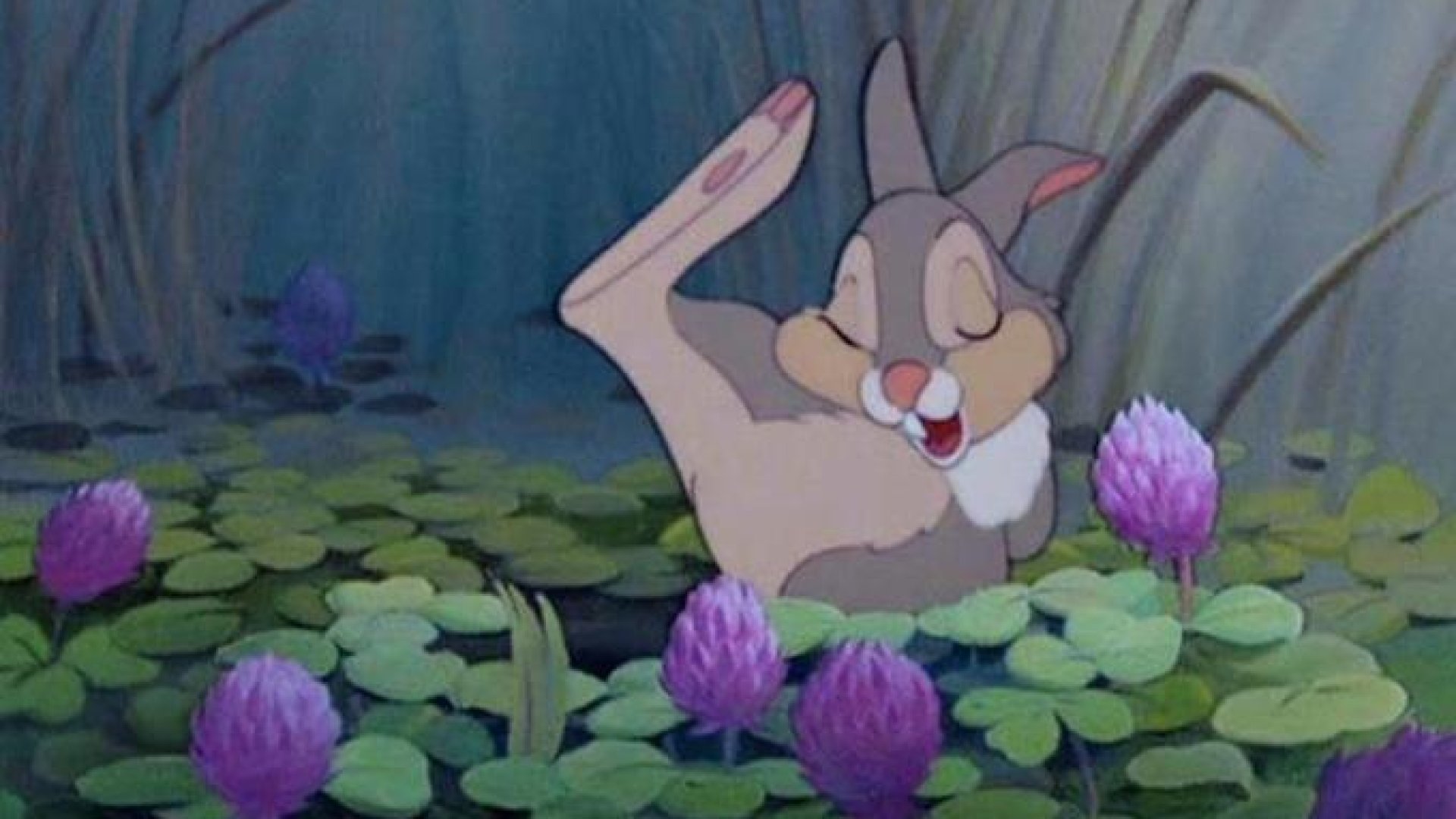 Kedvenc Disney nyuszikáink :) Kedvenc Disney nyuszikáink :)