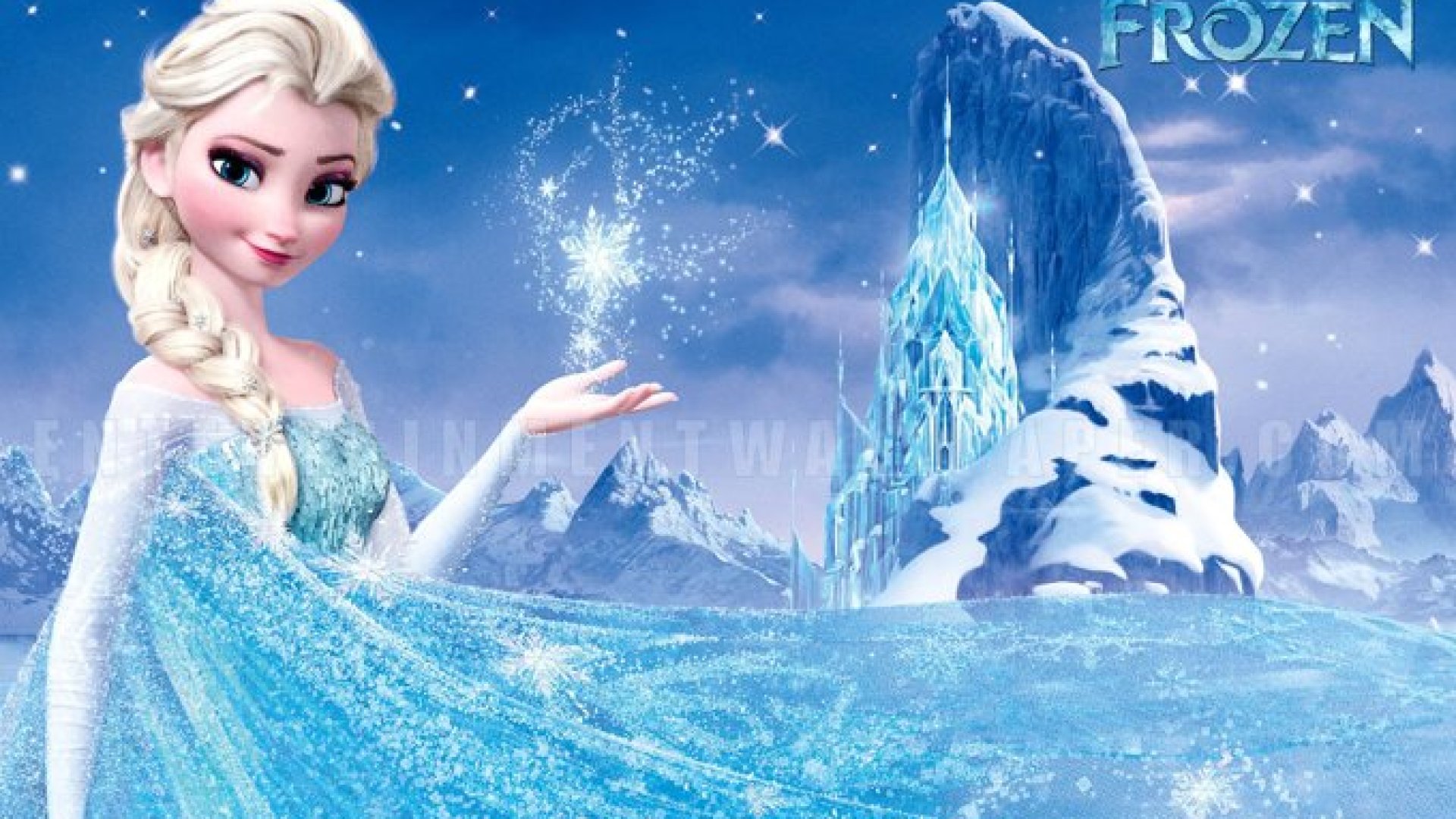 Frozen Frozen