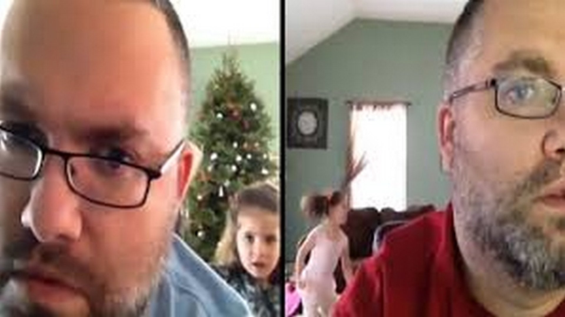 Egy apuka 3 hónapon keresztül, minden szombaton otthon volt a lányával. Készített is erről az időszakról egy remek kis videót, mennyire is élvezte ezeket a reggeleket. A kislány hatalmas, annyi energia van benne, hogy az már hihetetlen! :D