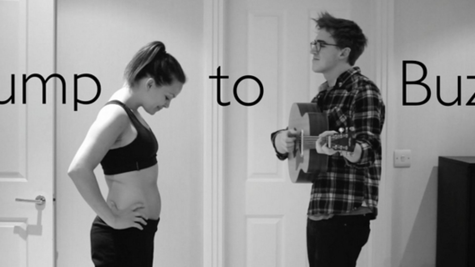 9 hónap 3 percben - így születik a baba! :)