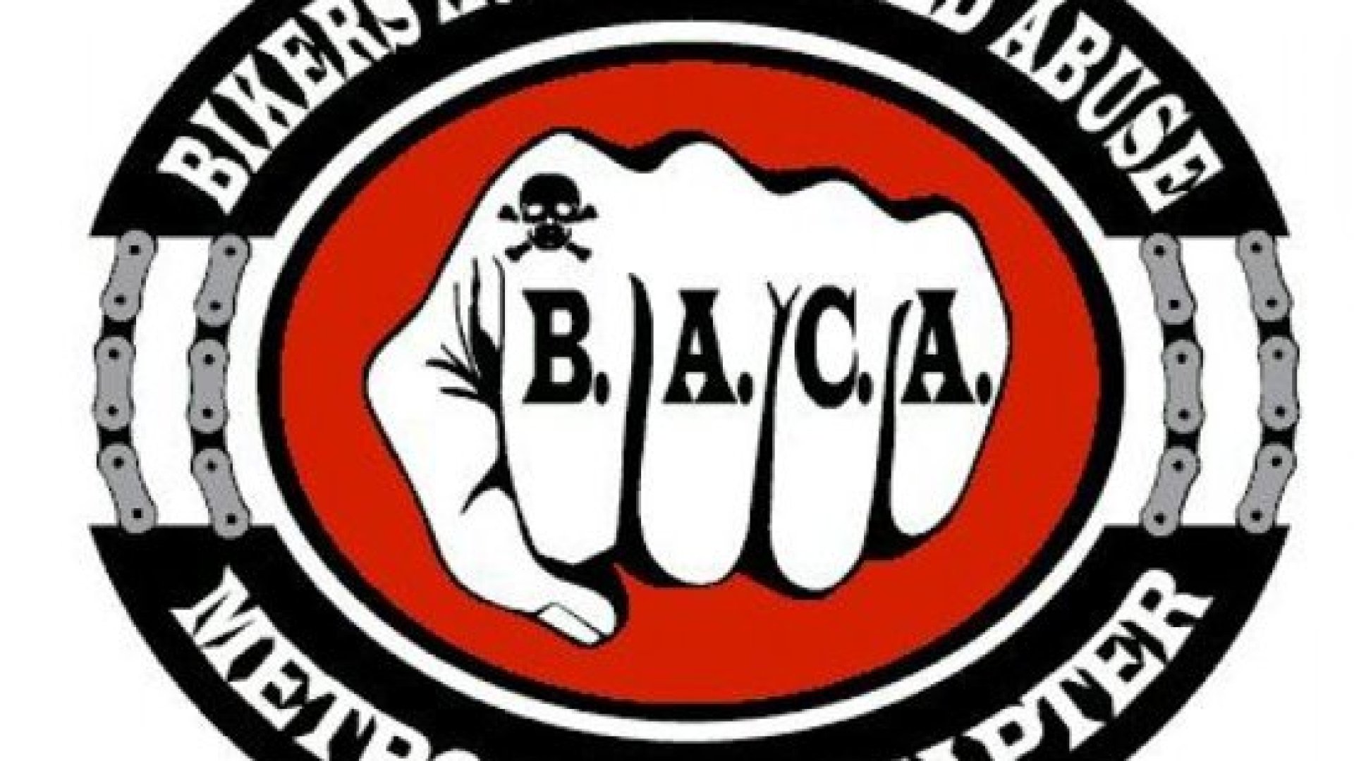 B.A.C.A. B.A.C.A. - Motorosok a gyerekbántalmazás ellen