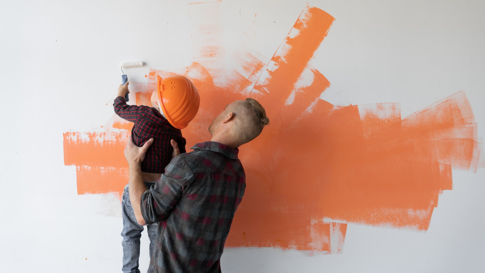 Felújítás gyerek mellett: tippek a gyors, tiszta megoldásokhoz