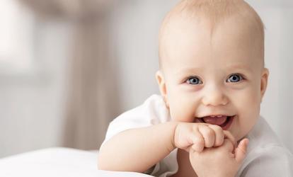 Így fejlődik az agy! Ezt kell tudni a baba agy fejlődése kapcsán