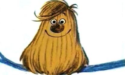Ismerd meg te is Pom Pomot Pom pom története