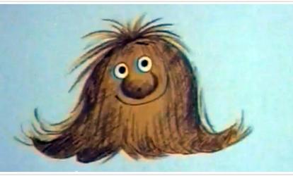 Pom Pom Retro magyar rajzfilmek