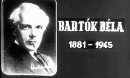Bartók Béla - 135 Magyar zenekultúra