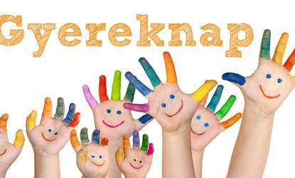 A Gyereknap eredete Gyereknapi móka