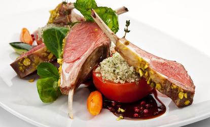 Fine dining, az étkezés művészete Fine dining