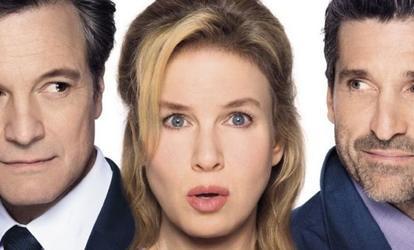 Trilógiává bővült a Bridget Jones film, kalandozzuk köztük Trilógiává bővült a Bridget Jones film, kalandozzuk köztük