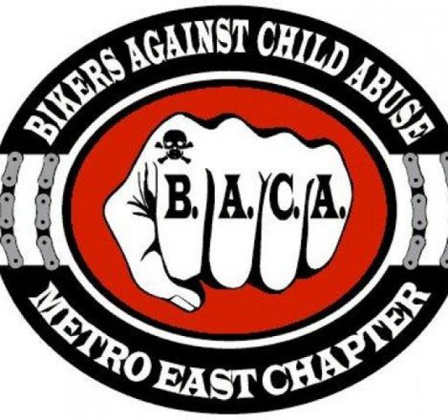 B.A.C.A. B.A.C.A. - Motorosok a gyerekbántalmazás ellen