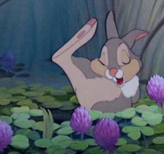 Kedvenc Disney nyuszikáink :) Kedvenc Disney nyuszikáink :)