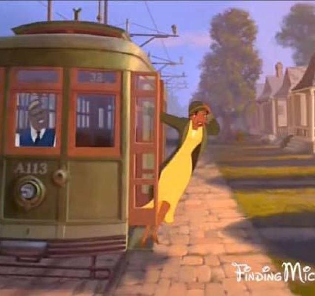 Disney titok Disney titok. Mi a rejtélyes üzenet (A 113) jelentése?