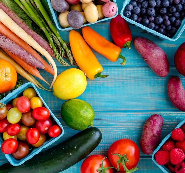 Erősítsd a kicsik immunrendszerét! C-vitaminban gazdag ételek