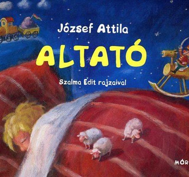 Altató Altató