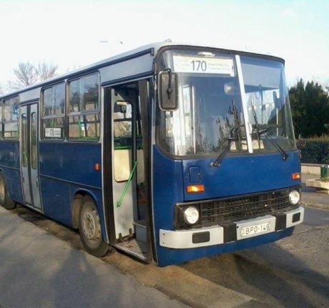 Buszsofőr? Mi lesz a gyerekből felnőttként?