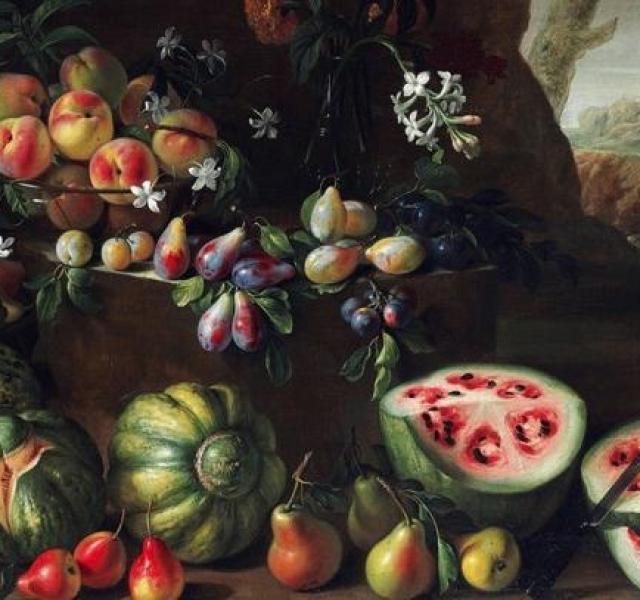 Gyümölcsök és zöldségek változásai Zöldségek és gyümölcsök változásai