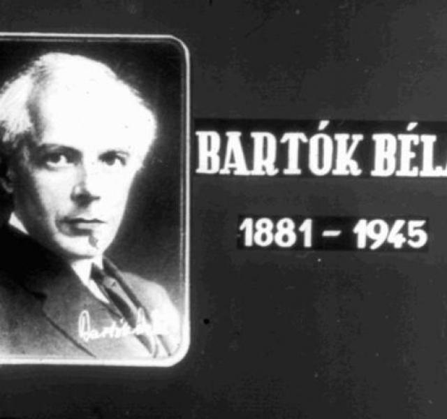Bartók Béla - 135 Magyar zenekultúra
