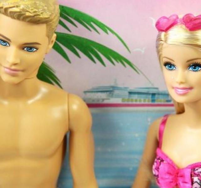 Barbie után Ken is normális lesz Ken is normalizálódik