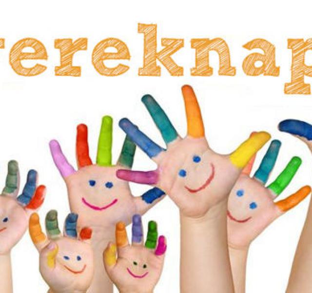 A Gyereknap eredete Gyereknapi móka