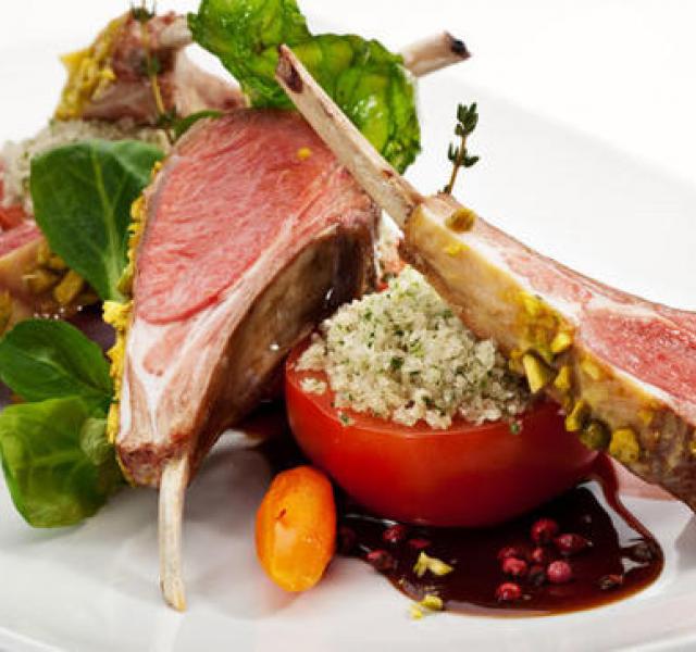 Fine dining, az étkezés művészete Fine dining