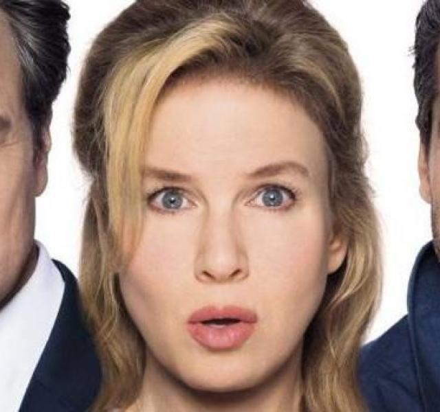 Trilógiává bővült a Bridget Jones film, kalandozzuk köztük Trilógiává bővült a Bridget Jones film, kalandozzuk köztük