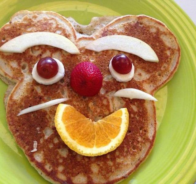 3 isteni finom és egészséges recept, amit imádni fognak: Egészséges nasik gyerekeknek