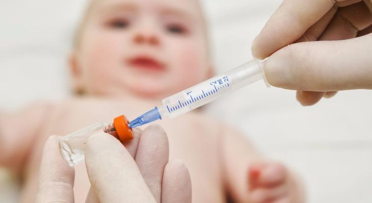 Megfázás és influenza babáknál, ezek a tünetek Az első megfázás tünetei