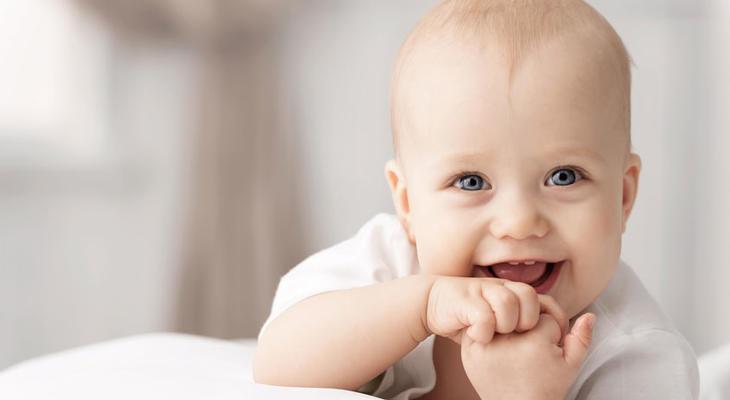 Így fejlődik az agy! Ezt kell tudni a baba agy fejlődése kapcsán